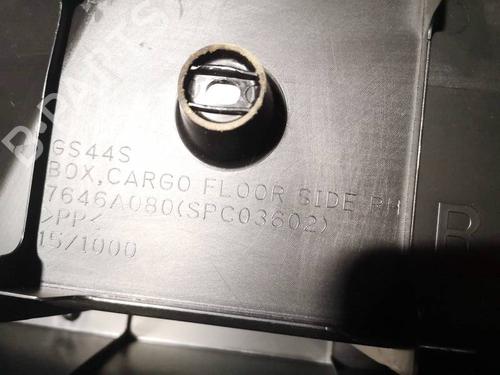 Glove box MITSUBISHI LANCER VIII (CY_A, CZ_A) 1.8 (CY3A, CY6A) | BP35024145C95 - Image 3