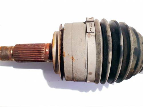 Right front driveshaft HONDA FR-V (BE) 2.2 i CTDi (BE5) | BP38006897M39 - Image 2