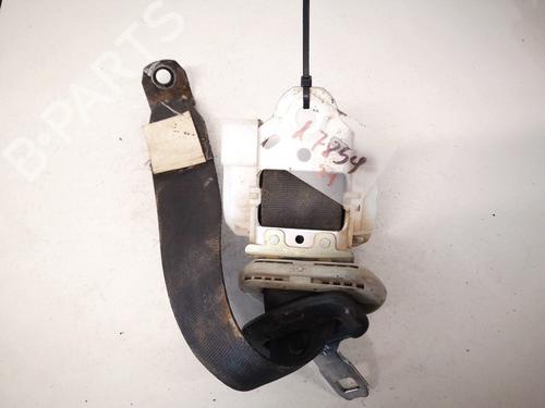 Used Rear left seatbelt Rear left seatbelt SUZUKI SX4 (EY, GY) 1.6 VVT 4x4 (RW416) (107 hp) 35448052 35448052
