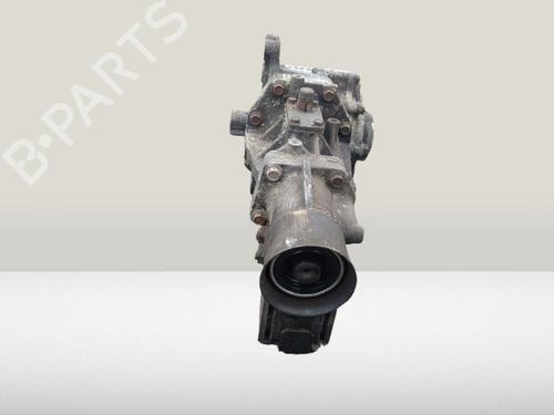 Used Front differential Front differential 34784328 34784328