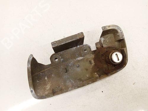 front-left-exterior-door-handle-opel-zafira-a-mpv-t98-1999-2000-2001-2002-2003-2004-2005-2006-34757377 main image