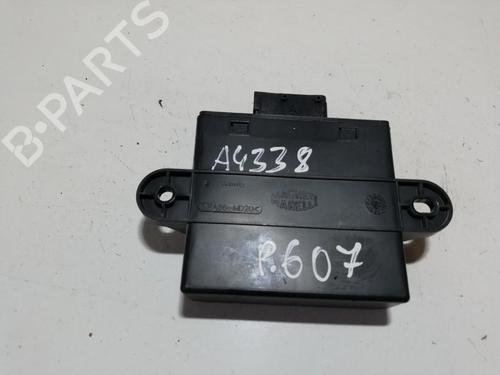 Used Electronic module Electronic module PEUGEOT 607 (9D, 9U) 2.2 HDi (133 hp) 33502981 33502981