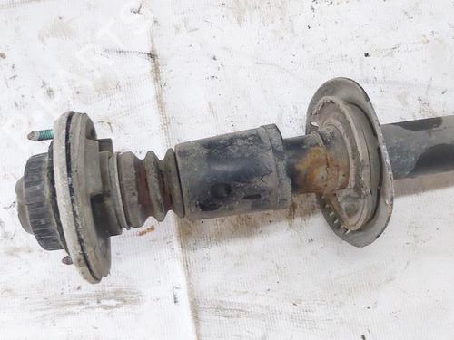 Left front shock absorber AUDI A4 B5 (8D2) 1.9 TDI | BP35599680M16 - Image 2