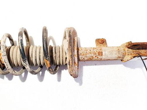 Used Left front shock absorber Left front shock absorber 36547713 36547713