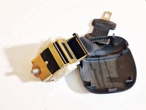 Used Rear right seatbelt Rear right seatbelt 34963178 34963178