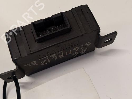 Electronic module PEUGEOT 407 (6D_) 1.6 HDi 110 (6D9HZC, 6D9HYC) | BP34745502M83 - Image 2