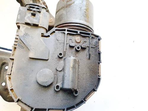 Front wiper motor FORD S-MAX (WA6) 2.0 TDCi | BP35296983M29 - Image 2