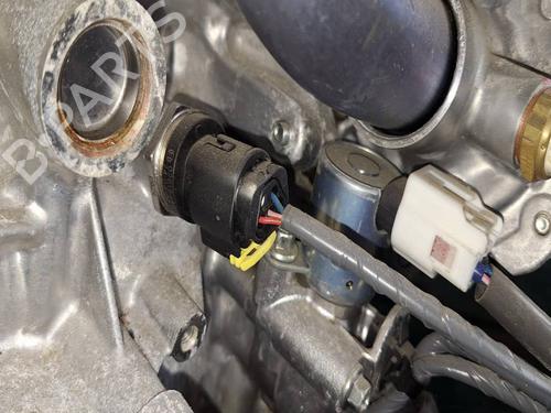 Electronic module MAZDA CX-30 (DM) SKYACTIV-G M Hybrid | BP39115126M83 - Image 3