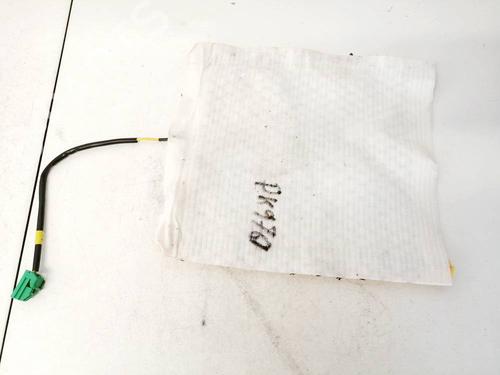 Used Electronic module Electronic module 35027749 35027749