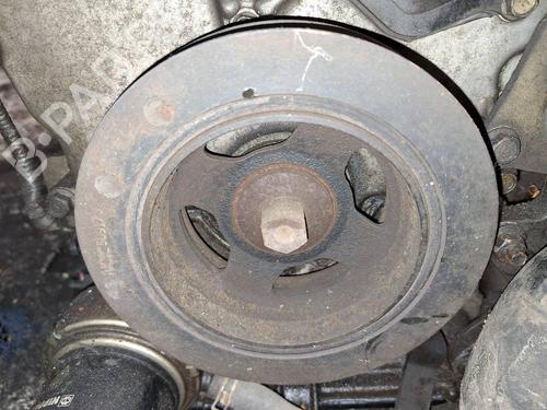 Used Pulley Pulley 35100988 35100988