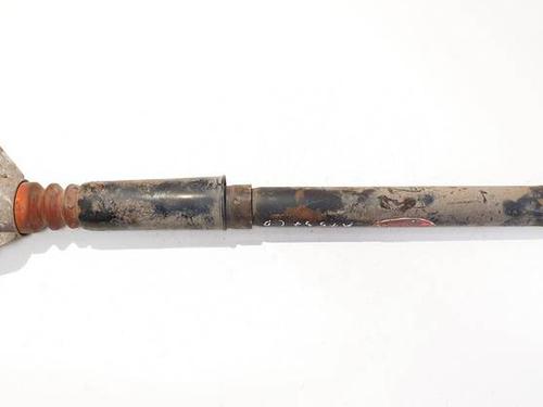Used Right rear shock absorber Right rear shock absorber 35380368 35380368