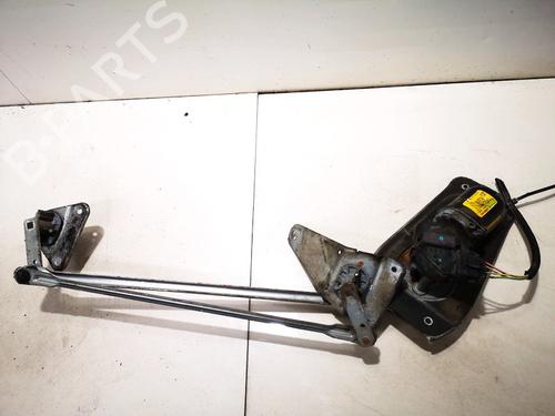 Used Front wipers mechanism Front wipers mechanism 35544090 35544090