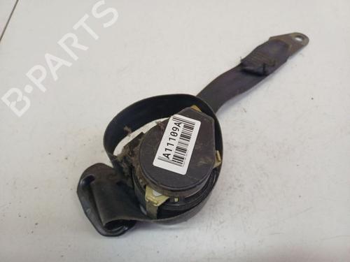 Used Front left seatbelt Front left seatbelt 34841839 34841839