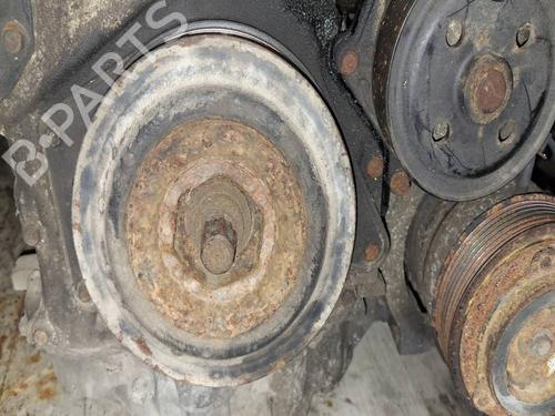 Used Pulley Pulley 38494975 38494975