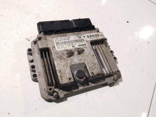 Engine control unit (ECU) HYUNDAI i30 (FD) 1.6 CRDi | BP38790879M57 - Image 2