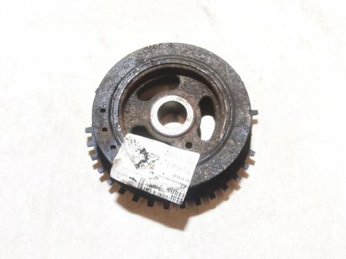 Used Pulley Pulley MAZDA 6 Saloon (GG) 2.3 (GG3P) (166 hp) 35852105 35852105