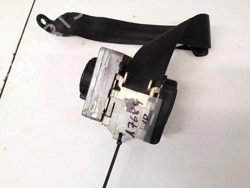 Used Front right seatbelt Front right seatbelt VW PASSAT B5.5 (3B3) 1.9 TDI (130 hp) 35467857 35467857