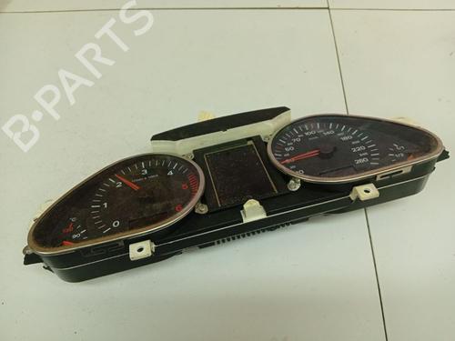 Quadro strumenti Quadro strumenti AUDI A6 C6 (4F2) 2.0 TDI (140 hp) 39906942 39906942