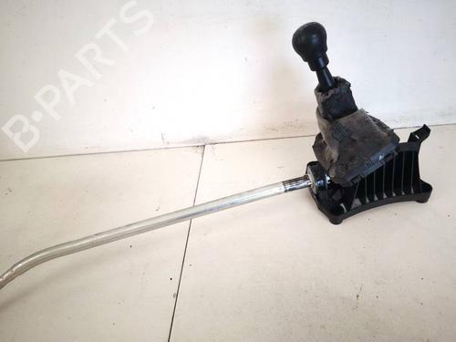 Used Gear lever Gear lever OPEL MERIVA A MPV (X03) 1.6 (E75) (87 hp) 35327002 35327002