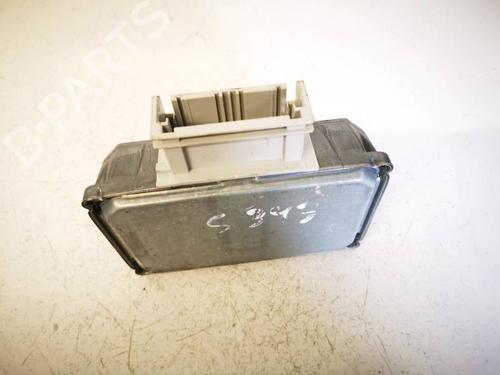Engine control unit (ECU) MERCEDES-BENZ E-CLASS (W211) E 220 CDI (211.006) | BP36207499M57 - Image 3