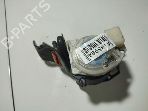 Used Rear right seatbelt Rear right seatbelt 34957232 34957232