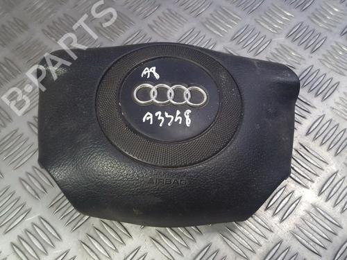 Used Driver airbag Driver airbag AUDI A8 D2 (4D2, 4D8) 3.7 (230 hp) 33492724 33492724