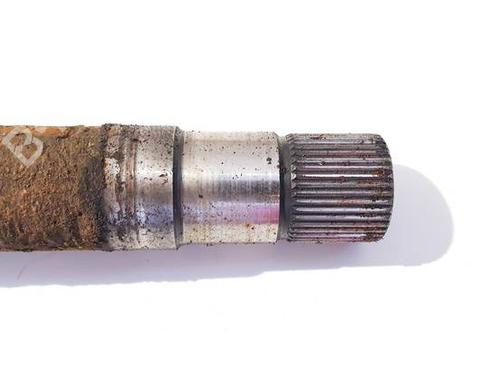 Right front driveshaft CITROËN JUMPER II Bus 2.2 HDi 120 | BP35305624M39 - Image 4