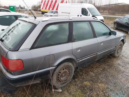 Engine control unit (ECU) AUDI 100 C4 Avant (4A5) 2.5 TDI | BP33527112M57  - Image 10