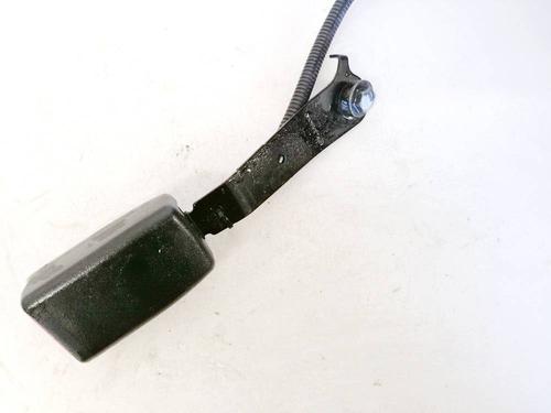 Used Seat buckle Seat buckle 35056686 35056686