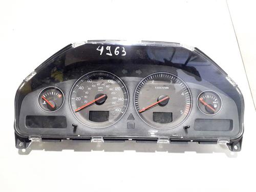 Used Instrument cluster Instrument cluster VOLVO XC90 I (275) D3 / D5 (163 hp) 35861333 35861333