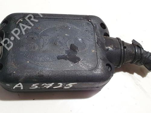Electronic module RENAULT LAGUNA II (BG0/1_) 1.8 16V (BG06, BG0J, BG0M) | BP33101674M83 - Image 2