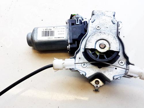 Used Right rear window motor Right rear window motor 35645616 35645616