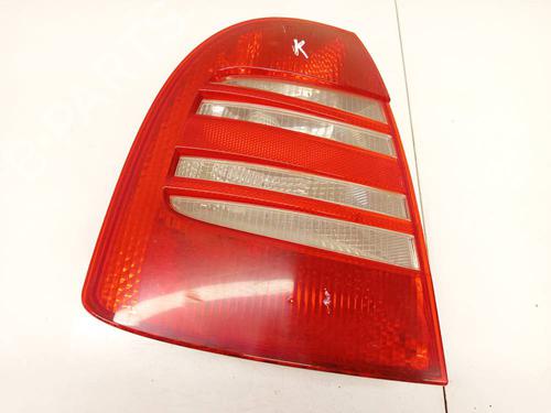 Used Left taillight Left taillight 34753629 34753629