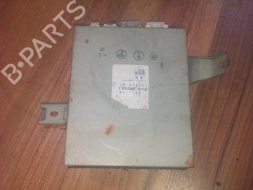 Used Electronic module Electronic module TOYOTA YARIS (_P1_) 1.0 (SCP10_, SCP10R) (68 hp) 33503456 33503456