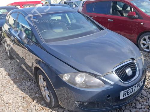 Pipe SEAT LEON (1P1) 1.9 TDI | BP36151983M125 - Image 4