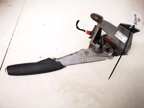 Used Hand brake Hand brake CITROËN C4 I (LC_) 1.6 HDi (90 hp) 35570682 35570682