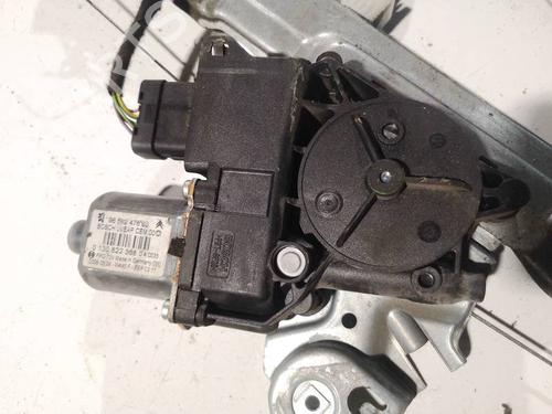 Used Left front window motor Left front window motor 35016283 35016283