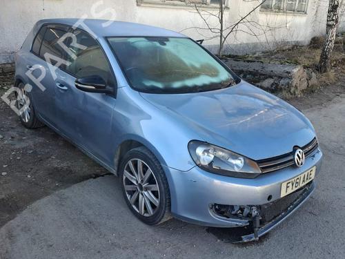 Used Parts VW GOLF VI (5K1)  1.6 TDI  4615693