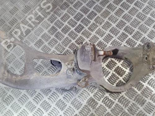 Used Left front steering knuckle Left front steering knuckle 35685946 35685946
