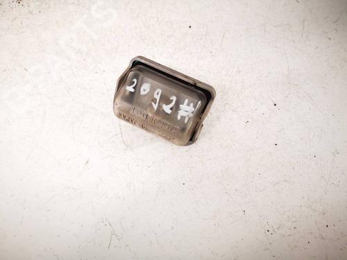 Used Licence plate light Licence plate light 37736740 37736740