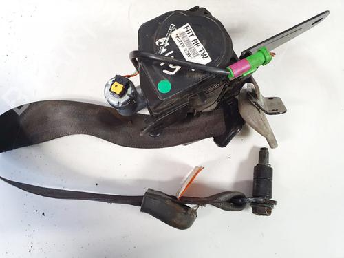 Front right seatbelt CHEVROLET CAPTIVA (C100, C140) 2.0 D 4WD | BP35487969I25 - Image 3