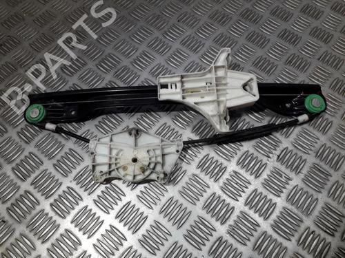 Used Rear right window mechanism Rear right window mechanism 35706392 35706392