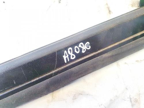 Rear parcel shelf AUDI A6 C6 (4F2) 3.2 FSI | BP35404327C85 - Image 2