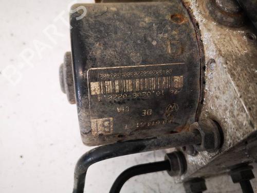 ABS pump VW JETTA III (1K2) 2.0 TDI 16V | BP36379794M43 - Image 4