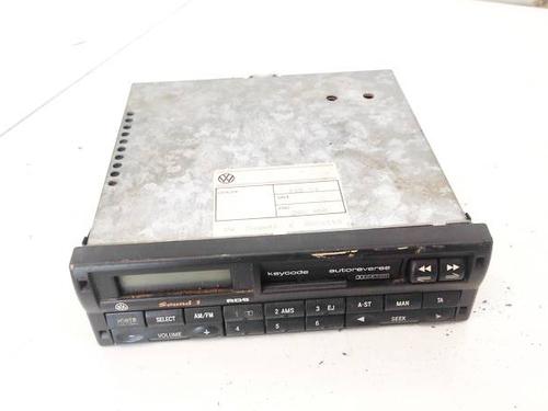 Used Radio Radio 35240065 35240065