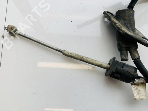 Cable VOLVO S60 I (384) D5 | BP35526252E12 - Image 3