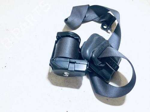 Sikkerhedssele bag venstre Sikkerhedssele bag venstre ROVER 200 II Hatchback (RF) 214 Si (103 hp) 35584314 35584314