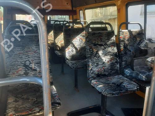 Engine mount FORD TRANSIT Van (FA_ _) 2.0 DI (FAE_, FAF_, FAG_) | BP33091313M89  - Image 11