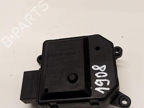 Used Electronic module Electronic module AUDI A6 C5 (4B2, 4B4) 2.5 TDI (150 hp) 33488911 33488911