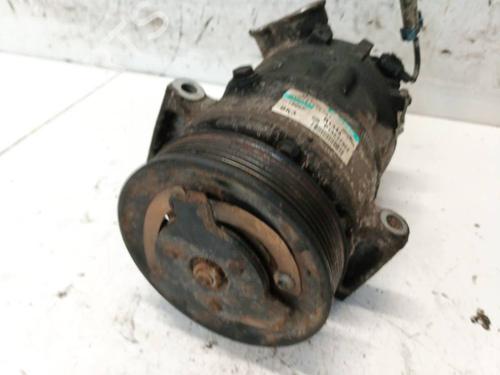 AC compressor OPEL INSIGNIA A (G09) 2.0 CDTI (68) | BP34992606M34 - Image 2